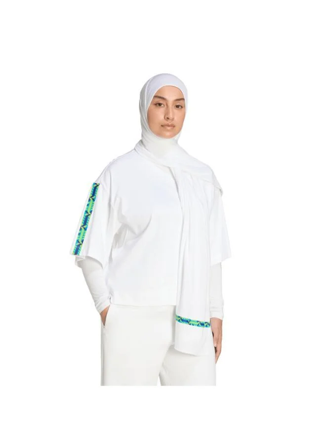 اديداس وشاح الرأس من أديداس